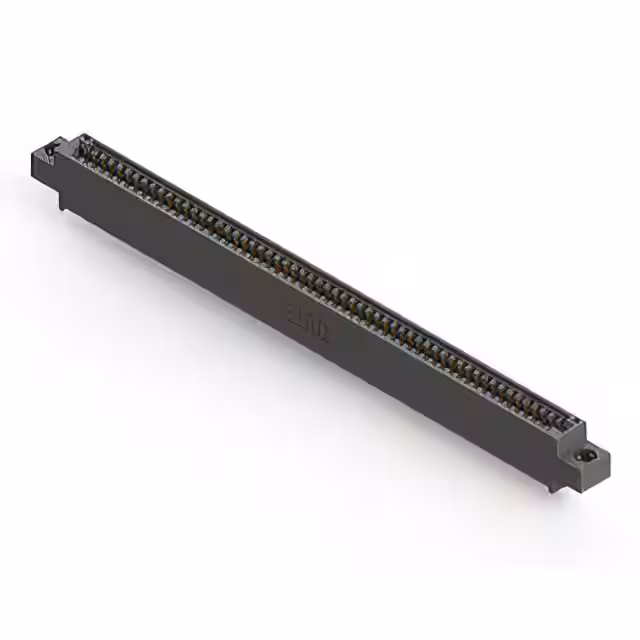 895-058-521-608 EDAC Inc.  Edgeboard Connectors